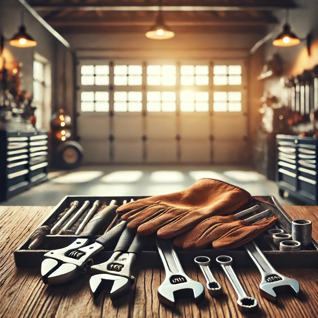 About Our Family-Owned Garage Door Company in Passaic NJ - Professional Service Team