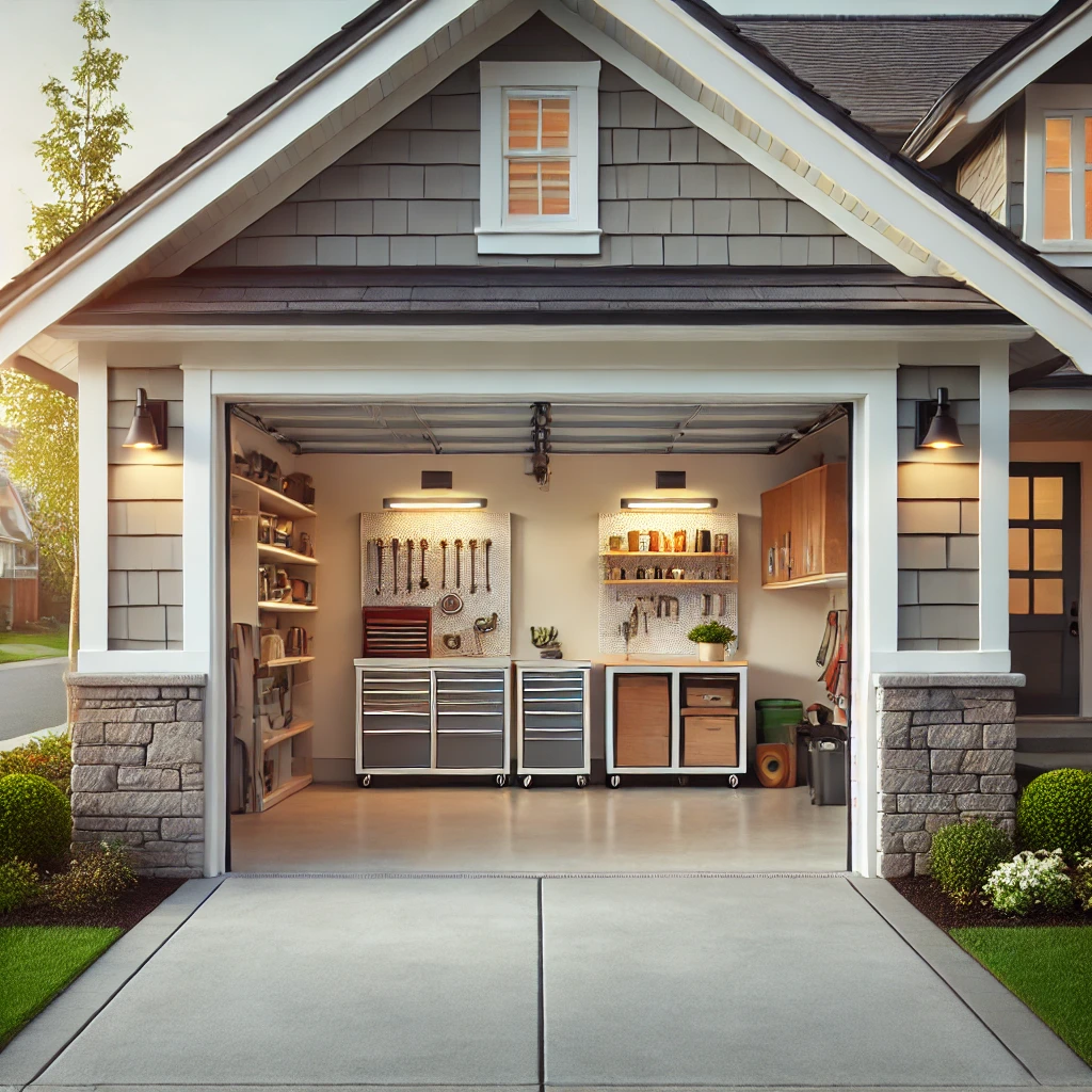 Latest garage door repair tips and maintenance guides from Passaic's trusted experts