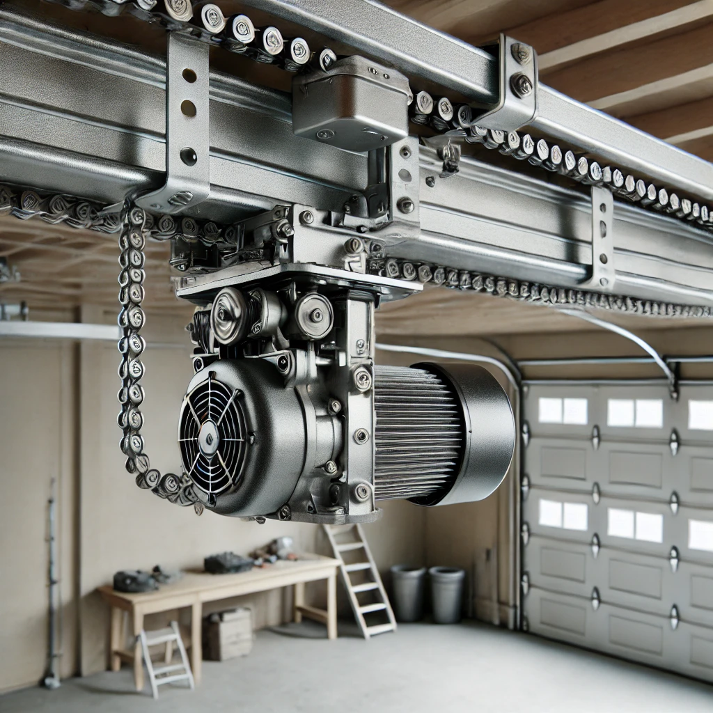 Professional Garage Door Opener Installation Passaic NJ - Expert Smart Opener Installation Services