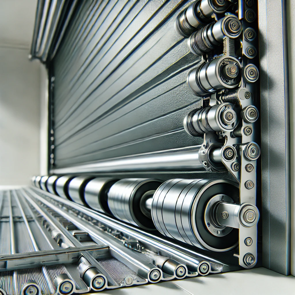 Expert Roller Garage Door Repairs Passaic NJ - Professional Door System Specialists